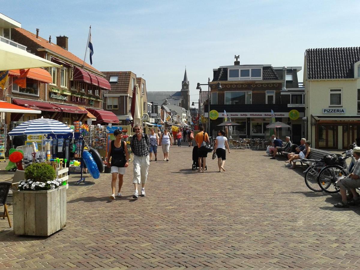 Joy Egmond-Binnen Exterior foto